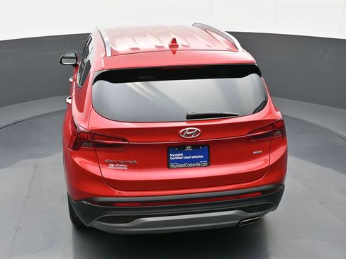 Certified 2023 Hyundai Santa Fe SEL w/ Cargo Package AWD/4WD image 34