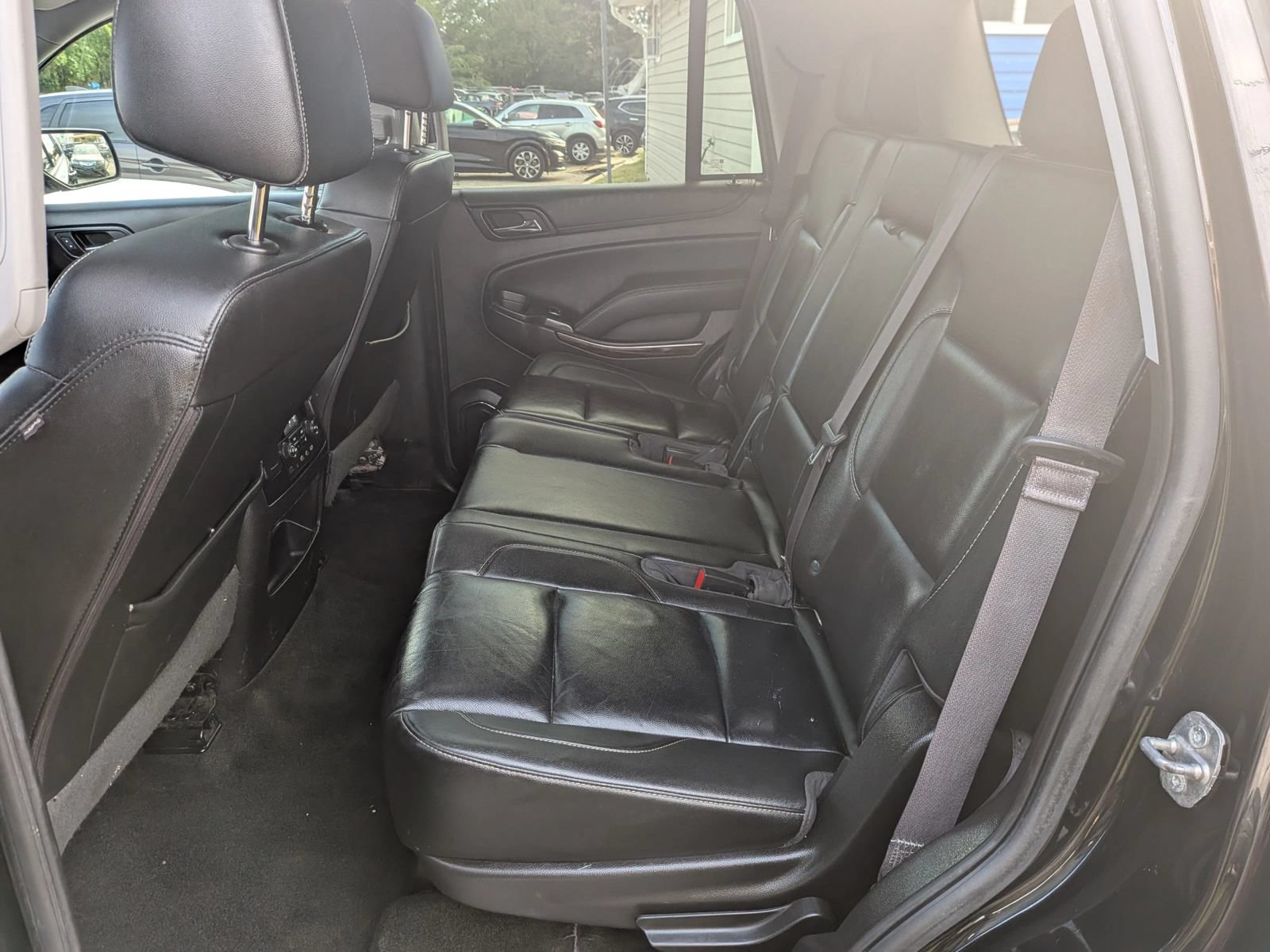Used 2017 Chevrolet Tahoe LT AWD/4WD image 31