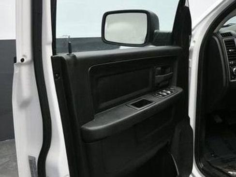 Used 2020 RAM 1500 Tradesman w/ Tradesman SXT Package image 17