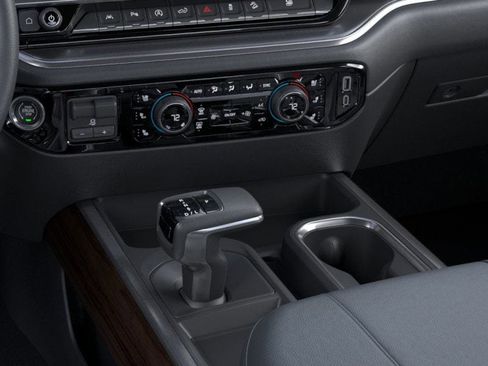 New 2025 Chevrolet Silverado 1500 High Country w/ Midnight Edition image 49