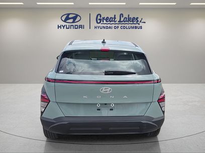 Used 2026 Hyundai Kona SE