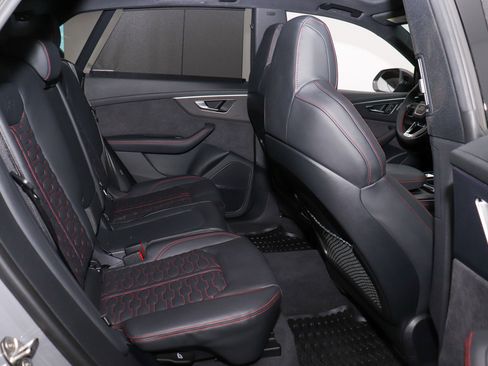 Used 2024 Audi RS Q8 image 22