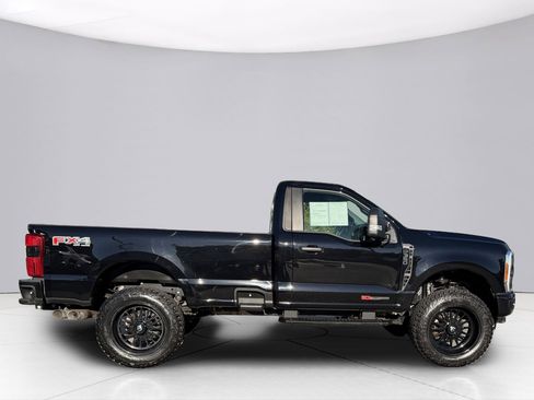Used 2023 Ford F350 XL w/ STX Appearance Package image 14