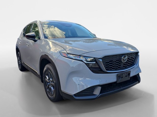 New 2026 MAZDA CX-5 Select AWD/4WD image 1