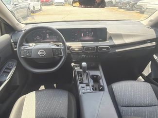 Used 2026 Nissan Sentra SV w/ Floor Mat Package FWD video 2