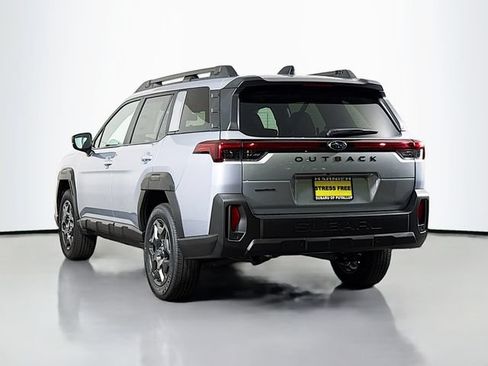 New 2026 Subaru Outback Premium AWD/4WD image 5