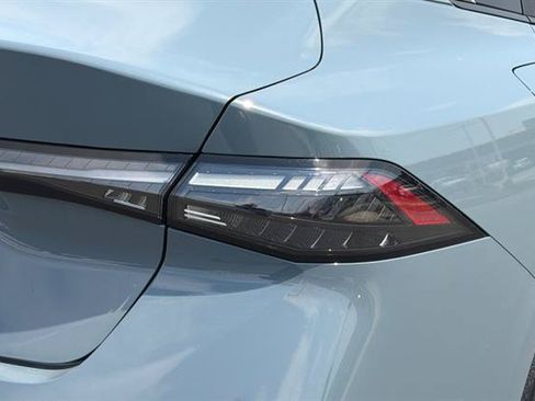New 2026 Nissan Sentra SV w/ SV Convenience Package FWD image 29