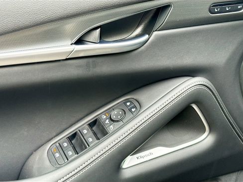 New 2027 INFINITI QX60 Luxe w/ Cargo Package FWD image 18