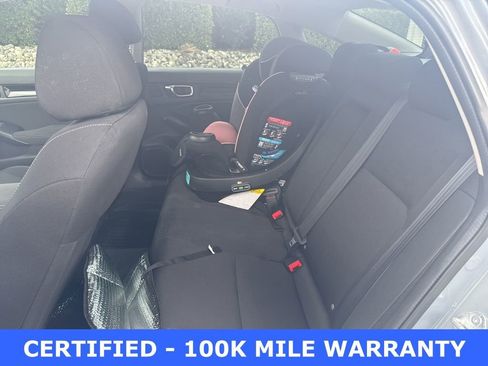 Used 2023 Honda Civic EX image 17