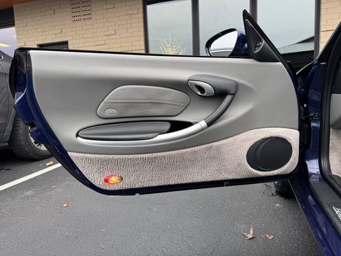 Used 2001 Porsche Boxster S RWD image 45