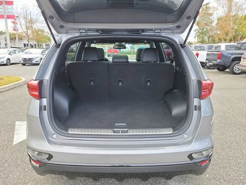 Used 2022 Kia Sportage Nightfall Edition w/ Nighfall AWD Premium Package image 10