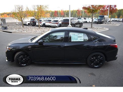 New 2026 Acura Integra A-Spec image 6