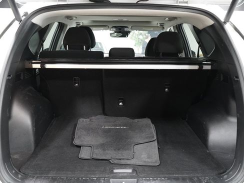 Used 2022 Hyundai Tucson SEL w/ Convenience Package FWD image 17