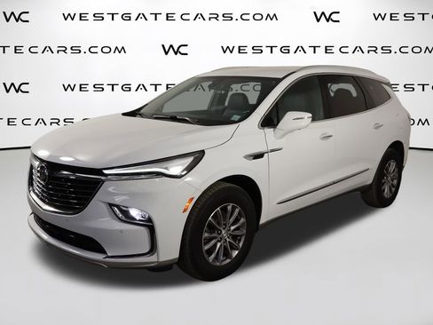 Used 2024 Buick Enclave Premium image 1