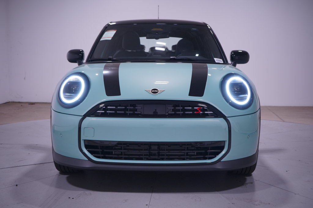 New 2026 MINI Cooper S FWD image 4