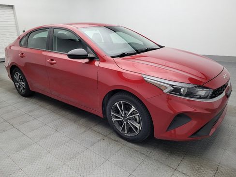 Used 2024 Kia Forte LXS FWD image 13