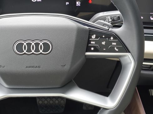 Used 2026 Audi A6 Prestige w/ Prestige Package AWD/4WD image 17