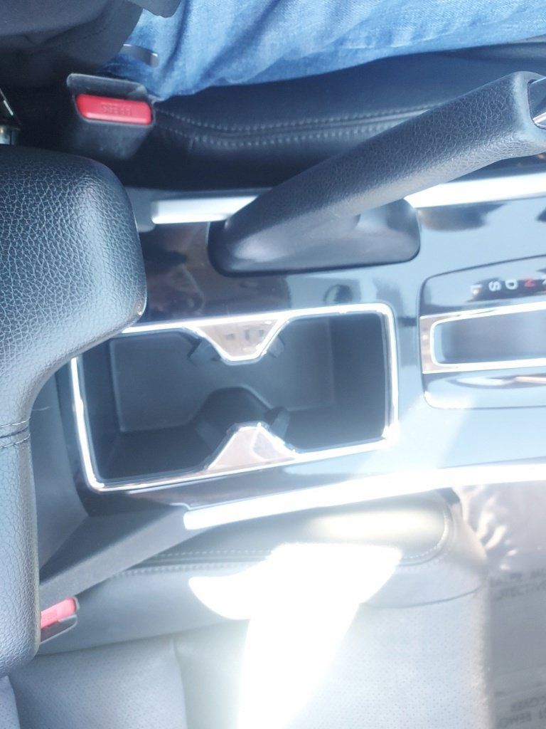 Used 2017 Honda Accord EX-L image 22
