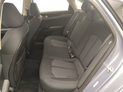 Used 2022 Kia K5 LXS FWD image 18