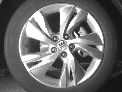 Used 2025 Buick Encore GX Preferred FWD image 13