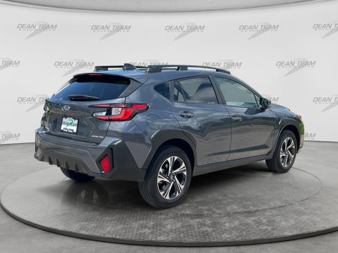 Used 2024 Subaru Crosstrek 2.0i Premium AWD/4WD image 7
