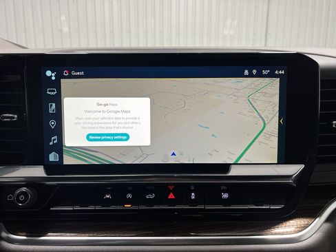 New 2026 Chevrolet Silverado 1500 RST image 12