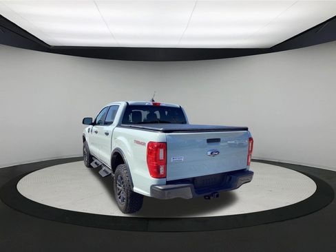 Used 2023 Ford Ranger XLT w/ Tremor Off-Road Package AWD/4WD image 6