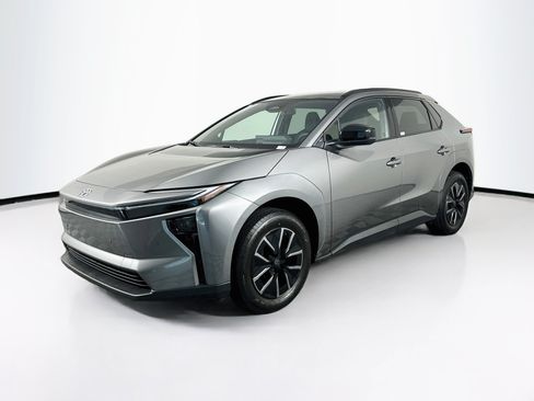 Used 2026 Toyota bZ FWD image 3