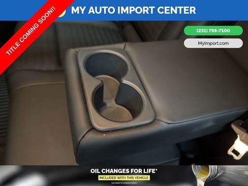 Certified 2025 Nissan Rogue SV image 26