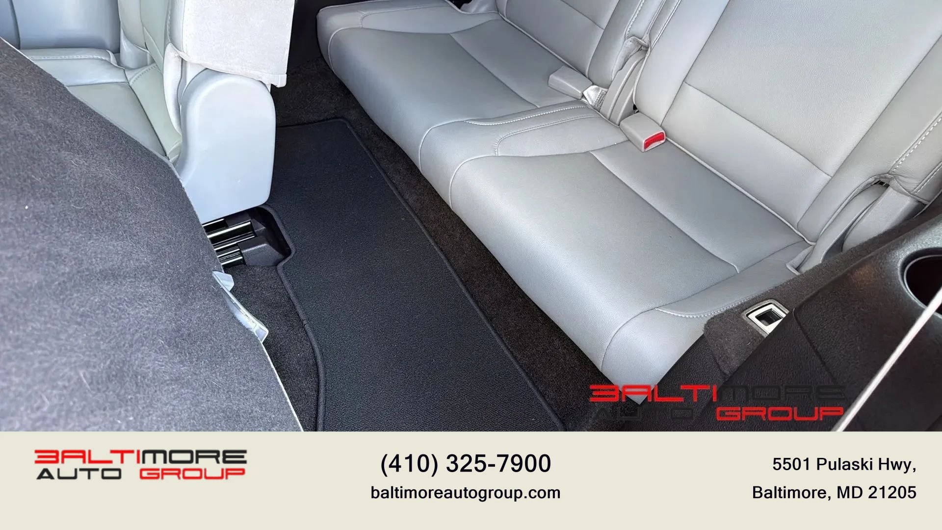Used 2015 Acura MDX w/ Technology Package AWD/4WD image 38