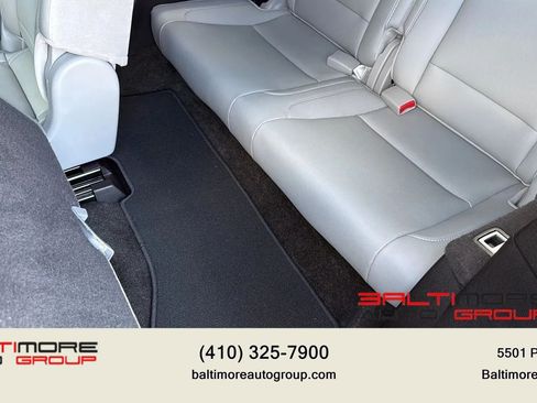 Used 2015 Acura MDX w/ Technology Package AWD/4WD image 38