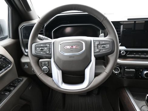 New 2026 GMC Sierra 1500 SLT w/ SLT Premium Plus Package image 10