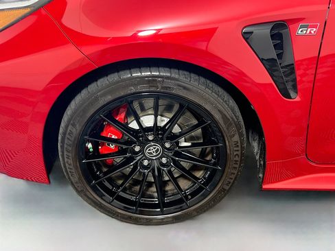 Used 2024 Toyota Corolla Premium image 13