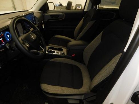 New 2025 Ford Bronco Sport Big Bend image 13