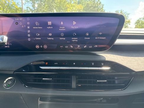 New 2027 Buick Enclave Sport Touring w/ Power Package AWD/4WD image 21
