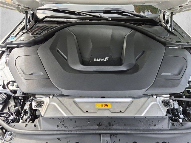 Used 2024 BMW i4 eDrive35 w/ Premium Package RWD image 24