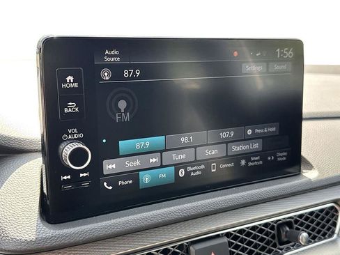 New 2026 Acura Integra A-Spec image 15