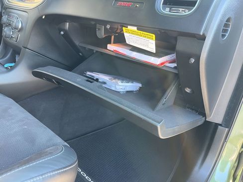 Used 2023 Dodge Charger Scat Pack image 35