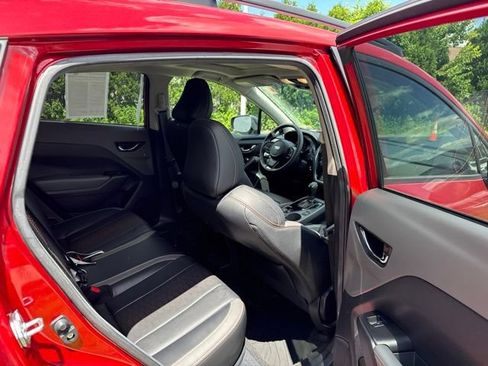 Certified 2025 Subaru Crosstrek 2.5i Limited AWD/4WD image 14