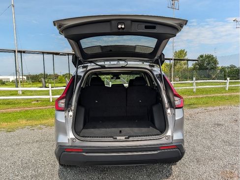 Used 2024 Honda CR-V EX image 7