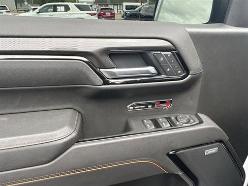 Used 2026 GMC Sierra 1500 AT4 w/ AT4 Premium Package AWD/4WD image 23