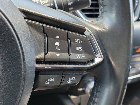 Used 2021 MAZDA CX-5 Touring FWD image 31