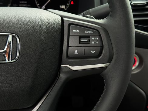 New 2026 Honda Ridgeline RTL image 38