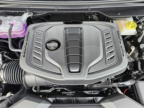 New 2026 Jeep Grand Wagoneer 4WD image 28