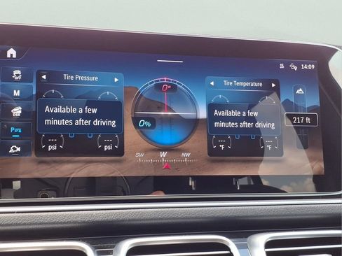 Used 2024 Mercedes-Benz GLE 450 4MATIC image 32