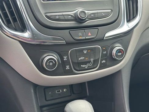 Certified 2024 Chevrolet Equinox LS AWD/4WD image 10