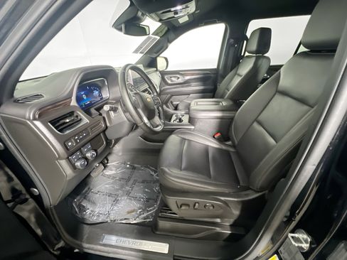Used 2024 Chevrolet Tahoe LT AWD/4WD image 15
