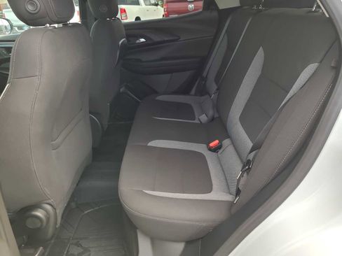 Used 2025 Chevrolet TrailBlazer LS w/ LS Convenience Package image 21