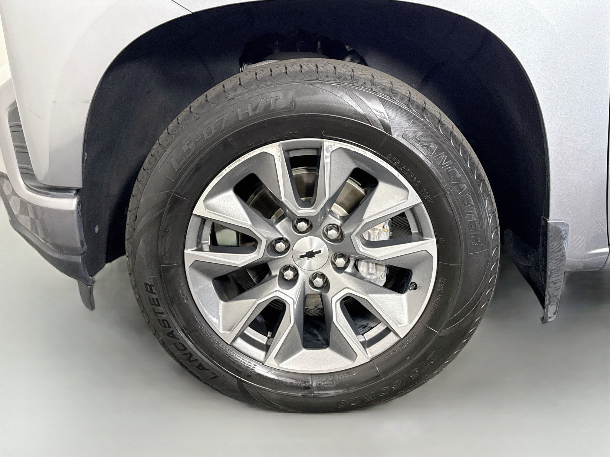 Used 2021 Chevrolet Silverado 1500 RST w/ Safety Package RWD image 37
