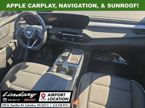 Used 2025 Buick Enclave Sport Touring w/ Power Package image 31